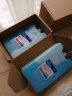 ICERS 艾森斯 500ml冰排双支装保温箱蓝冰蓄冷剂母乳保鲜药品冷藏冰板冰晶盒 实拍图