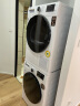 倍科（BEKO）10kg洗衣机+9kg进口烘干机/干衣机 洗烘套装 BU-EWCE10433I+EDTH9445XHT（附件仅供展示） 实拍图