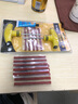 澳铂斯汽车补胎工具车载应急救援电动摩托自行车快速补轮胎胶条水液神器 补胎工具套装+补胎胶条10根 实拍图