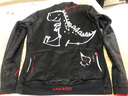 捷酷（jakroo）福袋骑行服惊喜福袋1件装款式随机发货 首次加入夹克系列 福利款 女抓绒上衣 L 实拍图