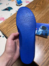 足行健按摩鞋垫扁平足穴位磁石吸汗透气防臭情侣款足弓垫 一代按摩鞋垫（建议拍小一码） 1双 42码 实拍图