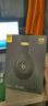 beats Studio3 Wireless 录音师3代主动降噪无线头戴式耳机 蓝牙魔音耳机 午夜黑 实拍图