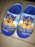 汪汪队立大功（PAW PATROL）汪汪队儿童棉拖鞋秋冬中大童室内家居防滑拖鞋男童毛毛可爱小孩子 2062汪汪队蓝色阿奇 22.5 内长22.5cm 250码 实拍图