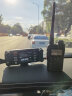 YAESU 八重洲 新品FTM-300DR数字车载电台 50W大功率UV双频内置GPS蓝牙录音对讲机 FTM300DR标配 晒单实拍图