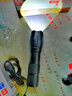 SHENYU四光源RGB彩色摄影手电筒人像影楼打光白橙黄网红拍照直播补光灯 四光源 (白#蓝#绿#红#支架) 变焦 实拍图