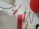 德力西电气 电烙铁可调温恒温内热式锡焊工具外热式焊接工具套装松香吸锡器 内热式40W（送焊锡丝） 实拍图