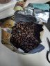 来美咖咖啡豆1kg 意大利原装进口咖啡豆 意式特香浓缩中度深度烘焙黑咖 阿拉比卡咖啡豆1kg【创造亚当】 实拍图