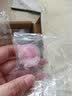 派喜DIY水晶滴胶UV胶圣诞梦幻闪粉填充眼妆亮片饰品材料抖音网红美甲 梦幻闪粉-三千繁华梦 实拍图