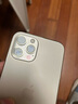 Apple iPhone 苹果12 Pro Max 二手手机 支持移动联通电信5G 学生机 国行 金色 128G 实拍图
