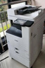 佳能（Canon）iR2206n 2224N 2224L C3322L C3226 2425彩色黑白复印机A3大型打印机办商用公激光复合机 彩色C3322L【双面自动打印复印扫描+网络】 实拍图