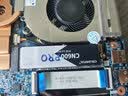 七彩虹（Colorful） M.2 NVMe PCIe3.0 PCIE4.0 SSD台式机笔记本固态硬盘 PCIe3.0丨CN600 2TB 实拍图
