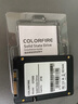 Colorfire七彩虹 2TB SSD固态硬盘 SATA3.0接口 CF500系列 实拍图