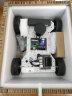 WHEELTEC 阿克曼ROS机器人无人车智能自动驾驶电动底盘视觉SLAM激光雷达建图nano主控智能机器人 高配版 摆式悬挂 Jetson Nano+M10P 重载型+自动回充套件 晒单实拍图