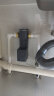 海尔（Haier）前置过滤器7T大通量家用智能鲜活水净水器40微米自动反冲洗精滤实时水压监测全屋净水机HP-45 晒单实拍图