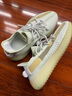 阿迪达斯（adidas）YEEZY350春夏椰子男鞋休闲鞋EG7491UK6.5码40码 实拍图