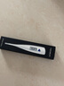 医然医用电子体温计家用温度计成人儿童通用腋下口腔肛温无水银RN 电子体温计【小巧便携】 实拍图