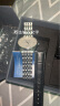 罗西尼（ROSSINI）手表男520情人节礼物自动机械表白盘钢带夜光商务 5220099 实拍图