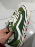 VANS范斯官方 Style 36 Decon SF薄荷曼波绿小樱桃男女板鞋 绿色 36.5 实拍图