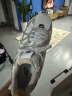 耐克（NIKE）【滔搏运动】V2K RUN 女子简约百搭轻便舒适透气运动鞋 FD0736-100 38.5 实拍图