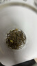 君山牌 君山银针明前茶十大名茶湖南特产100g罐装2025年新茶春茶 实拍图
