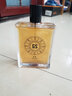 古势 古龙海洋香水男士（清新海洋、沉稳古龙、持久淡香、蔚蓝格调） 香水小样 1.5ml 实拍图