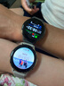 佳明（GARMIN）Venu3s 健康血氧监测NFC支付接打电话多功能运动智能手表迷雾灰 实拍图