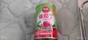 凤球唛 新疆番茄丁390g新鲜西红柿丁番茄罐头番茄酱 预制菜调味罐头 实拍图