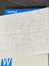 国誉(KOKUYO)草稿本Gambol渡边空白纸A5笔记本子拍纸本草稿纸空白本 70张12本 空白内页 WCN-A5-700 实拍图