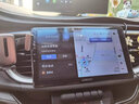 航睿适用别克凯越英朗威朗君威汽车载中控显示大屏导航倒车影像一体机 Hicar版 A3(1+64G)+倒车后视+记录仪 实拍图