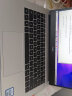 华为（HUAWEI） 华为MateBook D14 超薄笔记本电脑办公学生游戏商务本手提电脑 银R7-5700U/16G/512G集显 office办公软件+电脑包+鼠标+鼠标垫 晒单实拍图