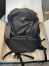 ARC’TERYX始祖鸟 MANTIS 26 BACKPACK 轻量 男女同款 背包 Black/黑色 实拍图