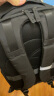 新秀丽（Samsonite）双肩包电脑包17英寸男女背包书包商务旅行通勤包大容量TX6*003 晒单实拍图