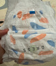 吉氏（DRESS）美术家拉拉裤超薄透气干爽男女宝宝通用小内裤式尿不湿 XL码20片*4包【12-17kg适用】 实拍图