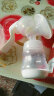 益特龙（internat） 手动吸奶器吸奶机挤奶自然原生配宽口径储奶瓶150ml便携 成长阶段【PPSU奶瓶240ml套装】 实拍图