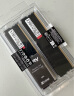 金士顿（Kingston）FURY 32GB(16G×2)套装 DDR5 6000 台式机内存条 Beast 超级野兽系列 海力士A-die颗粒 CL30 晒单实拍图