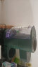 九阳（Joyoung）免手洗破壁机1.5L大容量破壁免滤热烘除菌可预约豆浆机DJ15E-K2350（天空系列） 晒单实拍图