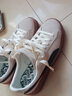 彪马（PUMA）  SUEDE PLATFORM CORE 女子蕾哈娜经典厚底松糕休闲鞋 363559-01 39 实拍图