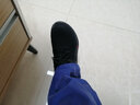 京途劳保鞋男绝缘10KV耐磨防砸防刺穿安全电工功能鞋2025-10 40 实拍图