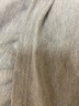 雾卡 【三件装】短袖t恤男纯色棉宽松夏季士半袖潮流衣服情侣装 浅灰+卡其+深灰 4XL 建议180-195斤 实拍图