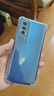 AOYAMIC 适用于vivo iQOONeo5手机壳 iqooneo5保护套透明硅胶软壳镜头全包防摔超薄简约男女款 vivoiQOO Neo5【透明白】 新升级全包镜头保护透明气囊防摔硅胶软壳 实拍图