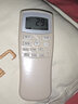 金崟达原装款春兰空调遥控器KFR-25 23 32GW35GW/VK/VJ/T/VM/T1 T101 实拍图