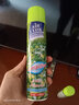 AIR VVOK空气清新喷雾 300ml*2瓶去除异味 净化空气清新剂喷雾卫生间除臭 实拍图