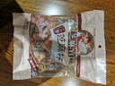 芝麻官 芝麻杆手工休闲小吃怀旧零食香甜味重庆特产小吃零食280g 甜味280g 实拍图