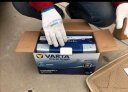 瓦尔塔（VARTA）汽车电瓶蓄电池蓝标L2-400传祺GA3/GE3/GS4/GA4/GA5/GA6晶锐明锐 实拍图