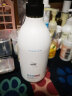 海瑟薇氨基酸洗发水头乳膏去屑止痒控油蓬松持久留香柔顺护发护色 丝滑盈亮护发素 500ml*1瓶 实拍图