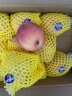 京鲜生新疆阿克苏苹果礼盒4kg果径80#以上 水果礼盒 包装随机 晒单实拍图