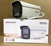 海康威视（HIKVISION）监控摄像头室内外臻全彩夜视600万超高清poe供电监控器手机远程K16L-T 4mm 实拍图