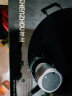 神州（SHENZHOU）1D18A 5.0kw燃气灶单眼灶煤气灶家用嵌入式台式天然气灶单灶液化气灶 5.0kw大火力 一级能效 不包安装1D18A 液化气 晒单实拍图