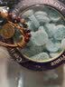 费罗伦 法国网红十二星座糖水果薄荷硬糖铁罐礼盒生日送女友结婚礼物 礼盒装*2可选星座+手链 实拍图