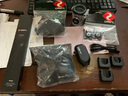 DRIFT运动相机 超高清防抖 Ghost 4K+ 一键直播vlog摄像机微型骑行摩托车行车记录仪随身记录仪 眼镜 骑行套装【便捷出行】 实拍图